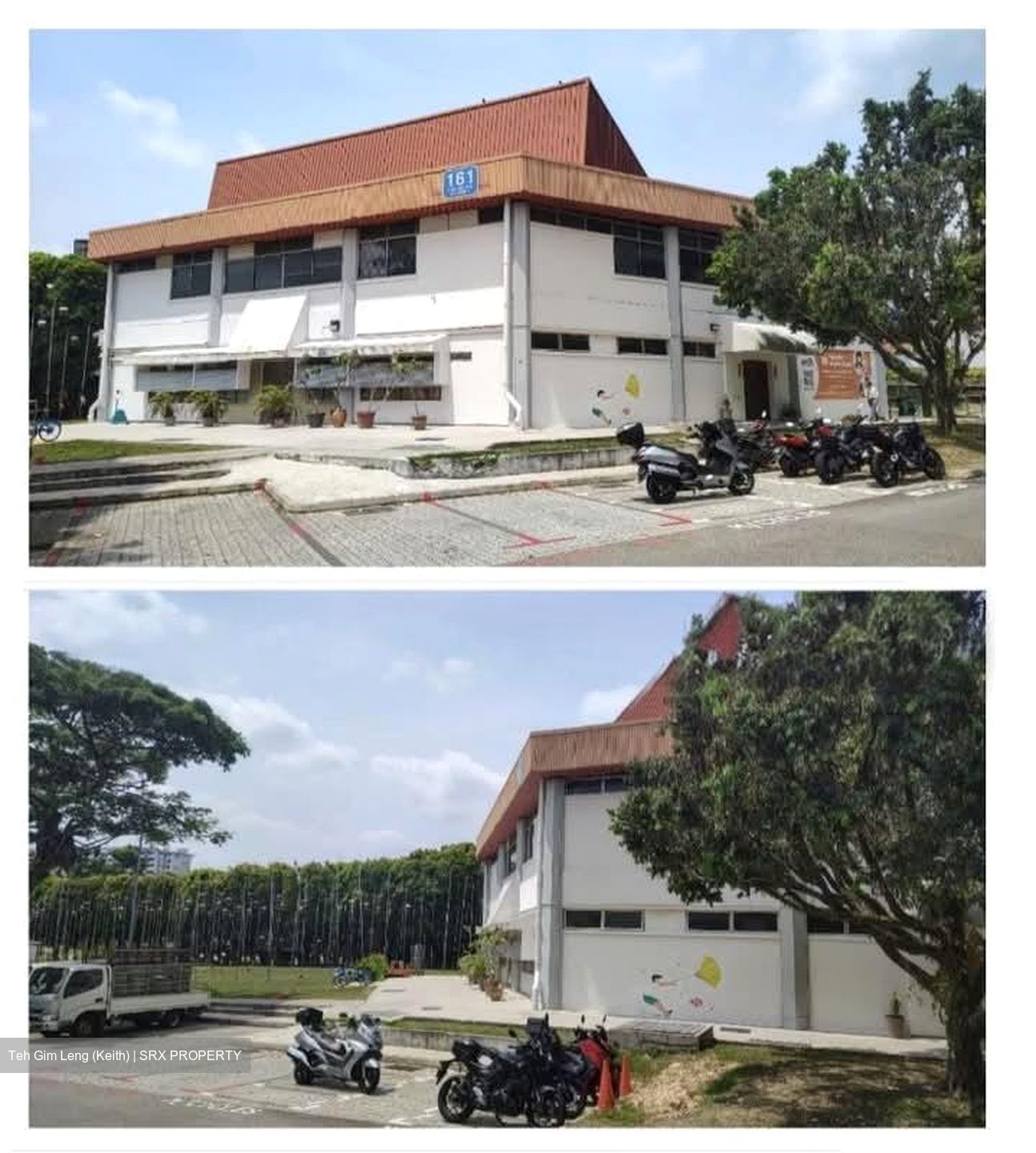 Ang Mo Kio West Area Office (D20), Retail #560755161